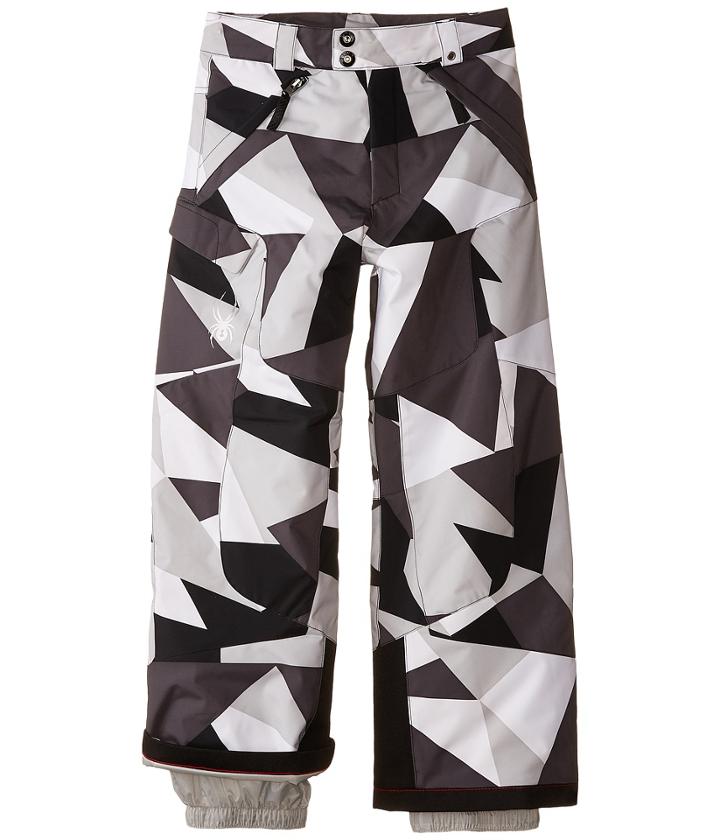 Spyder Kids - Action Pants