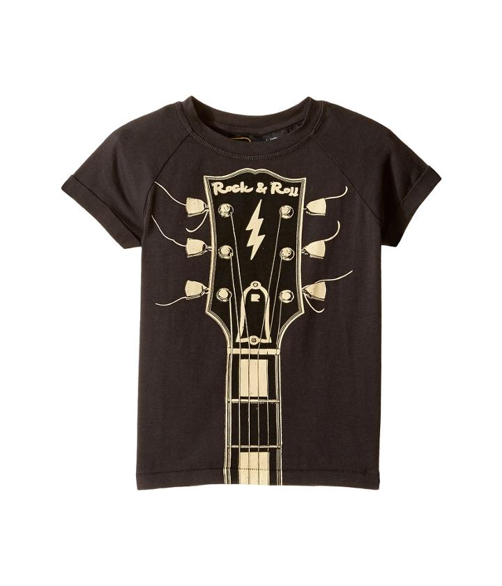 Rock Your Baby - Headstock T-shirt