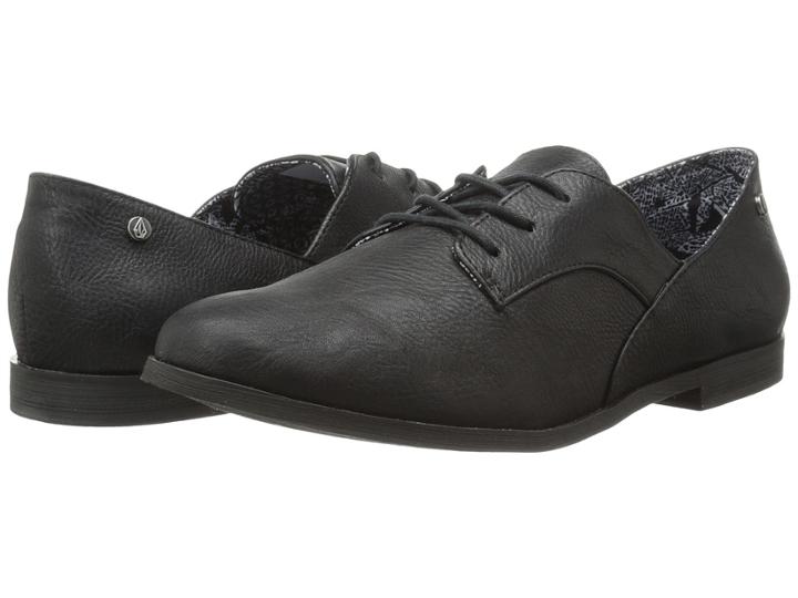 Volcom Moody