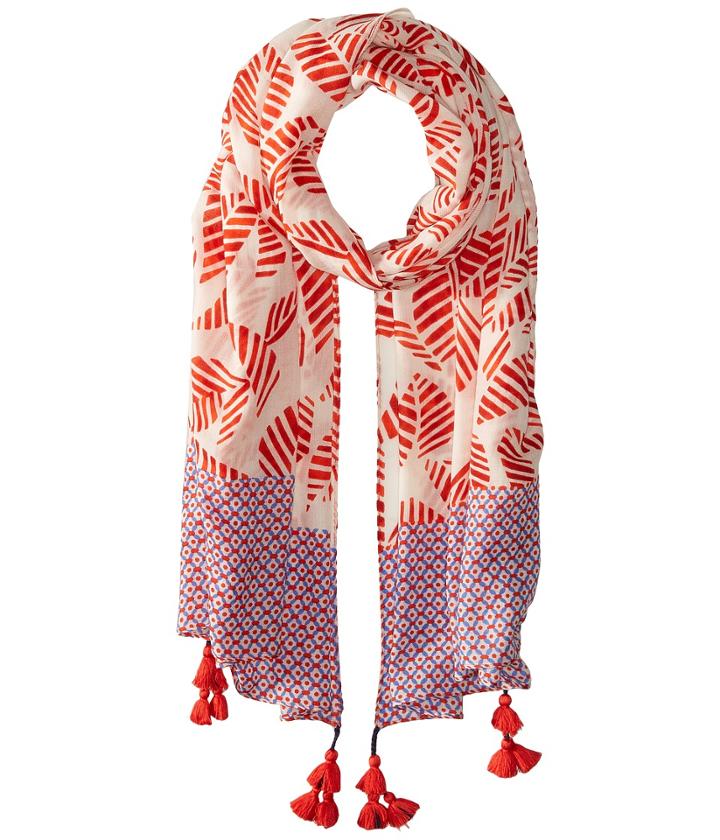 Tory Burch - Palmetto Oblong
