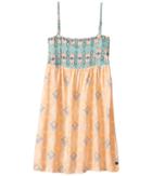 Roxy Kids - Don't Ever Let Her Go Dress