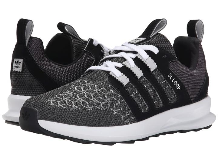 Adidas Originals - Sl Loop Runner - Weave