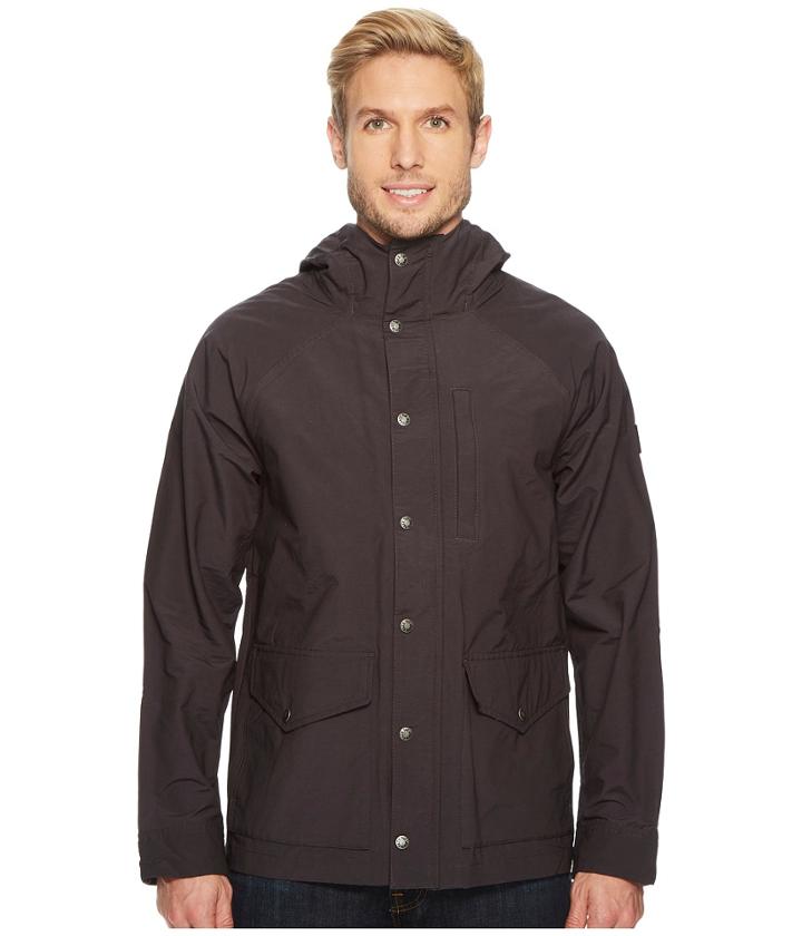 The North Face - Waxed Canvas Utility Jacket