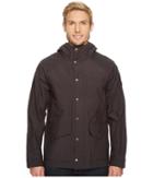 The North Face - Waxed Canvas Utility Jacket