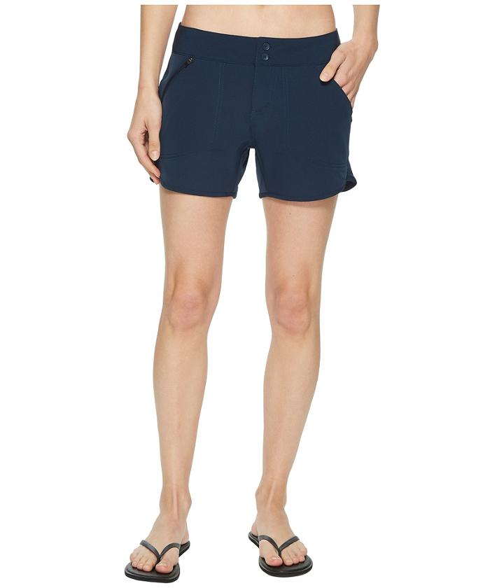 Royal Robbins - Water Shorts