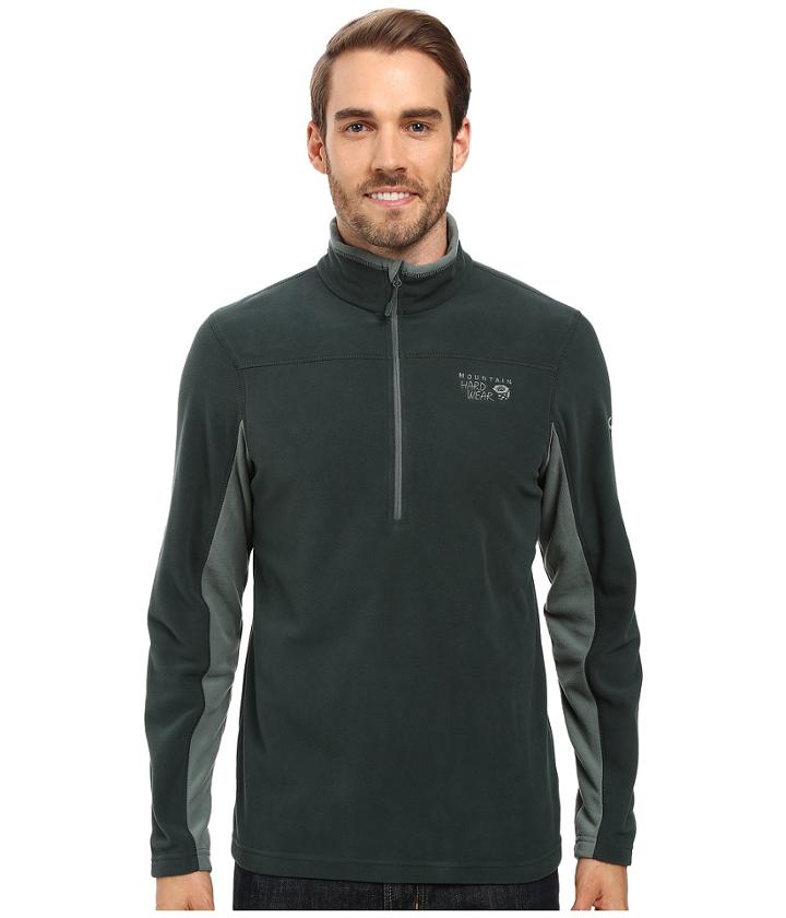Mountain Hardwear - Microchill 2.0 Zip T