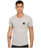 Philipp Plein - Roi Motor Panel T-shirt