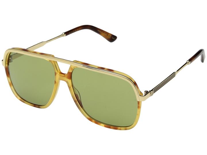 Gucci - Gg0200s