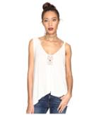 Free People - New Vibes Tee