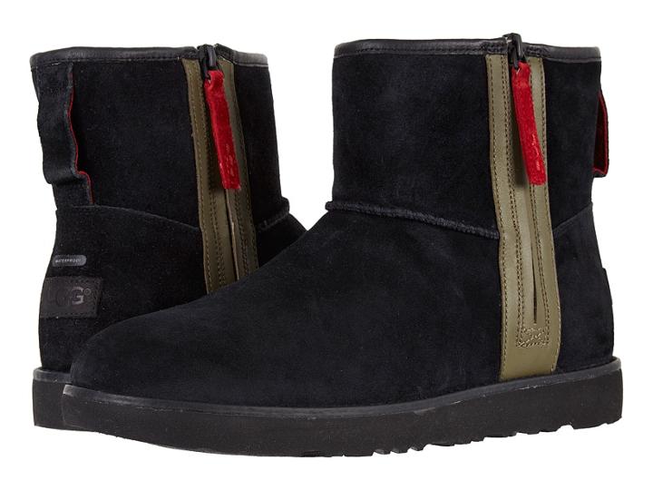 Ugg - Classic Mini Zip Waterproof