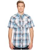 Roper - 0849 Aviator Plaid