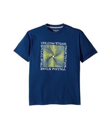 Volcom Kids - Stone Radiator Short Sleeve Tee