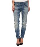 G-star Arc 3d Low Boyfriend In Light Aged