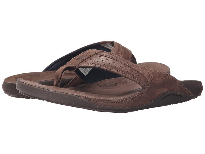 The North Face - Bridgeton Flip Flop