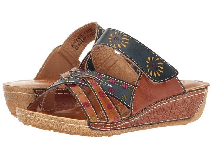 Spring Step - Kaxanne