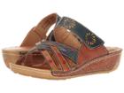Spring Step - Kaxanne