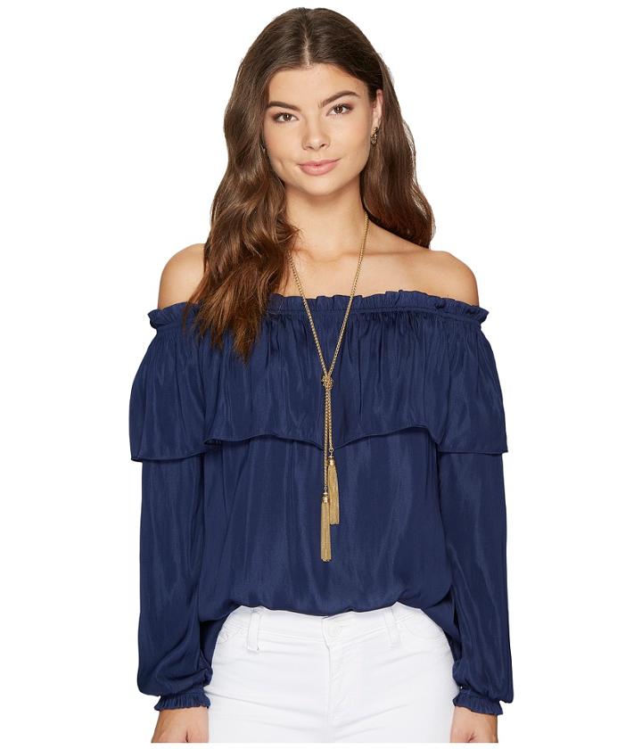 Lilly Pulitzer - Dee Top
