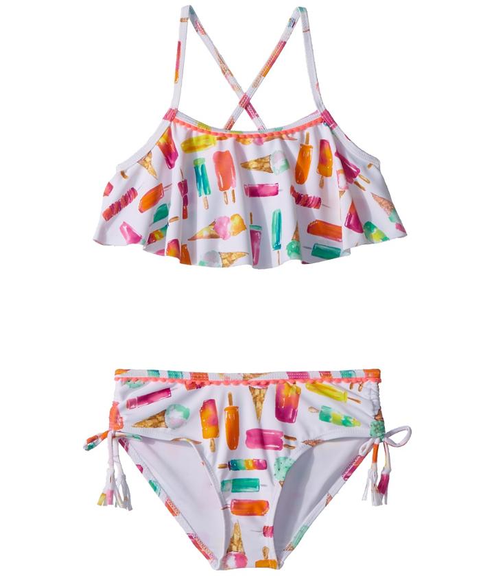 Kate Spade New York Kids - Ice Pops Two-piece