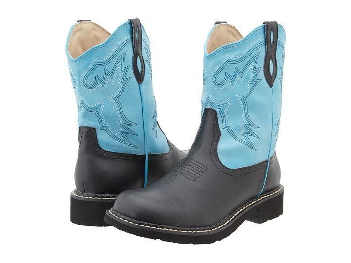Roper 8 Chunk Boot