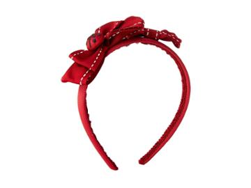 Dolce &amp; Gabbana Kids - Bow Headband