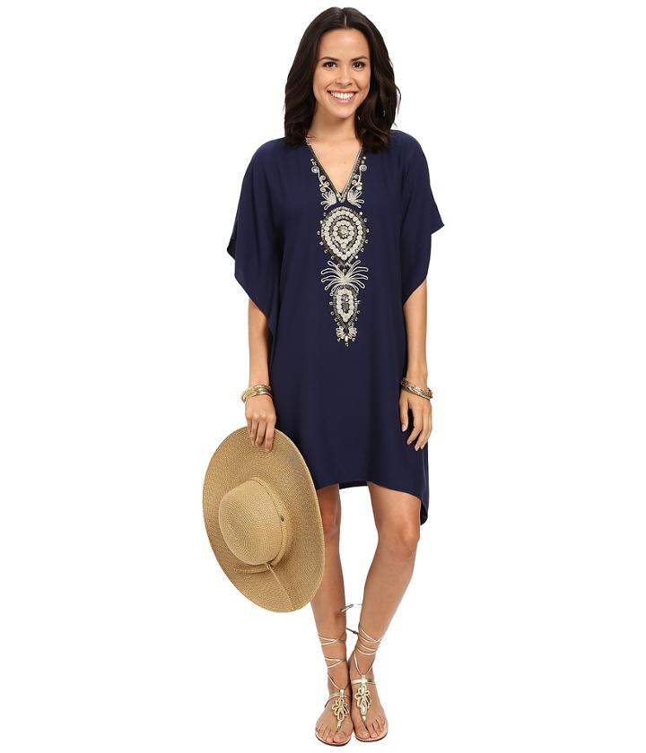 Lilly Pulitzer - Chai Caftan