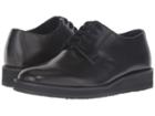 Marni - Brushed Leather Lace-up Oxford