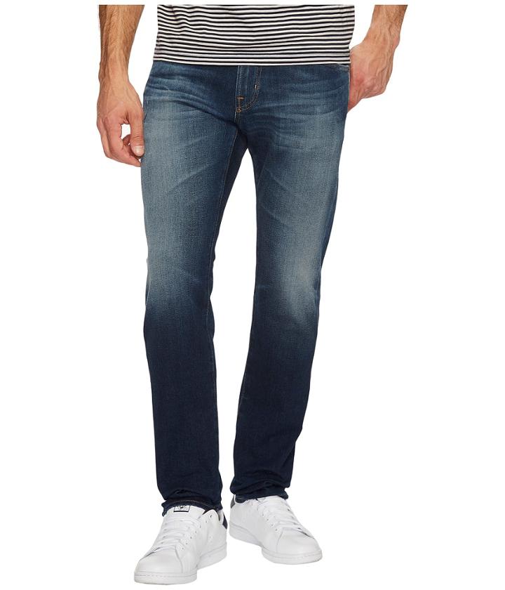 Ag Adriano Goldschmied - Tellis Modern Slim In 10 Years Shortcut