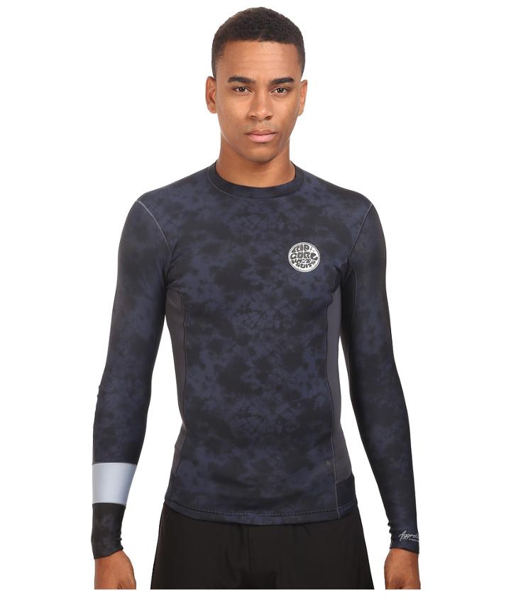 Rip Curl - Aggrolite Long Sleeve Jacket