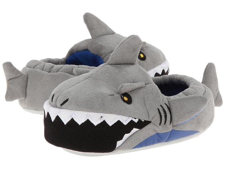 Stride Rite - Lighted Mouth Shark