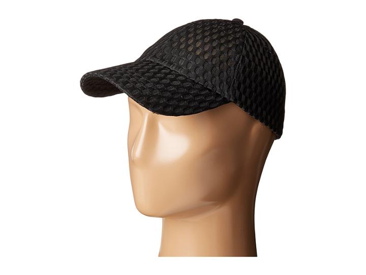 Steve Madden - Meshed Up Baseball Cap