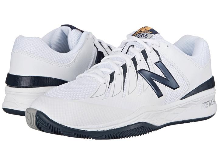 New Balance - Mc1006v1
