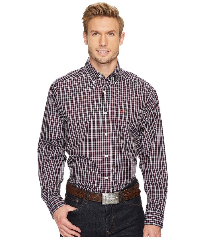 Ariat - Valdez Shirt