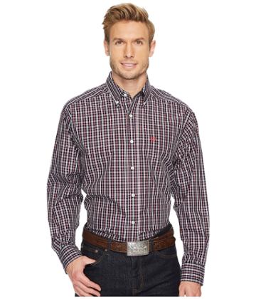 Ariat - Valdez Shirt