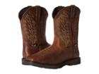 Ariat - Groundbreaker Wst Metguard St