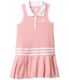 Adidas Kids - Twirl Polo Dress