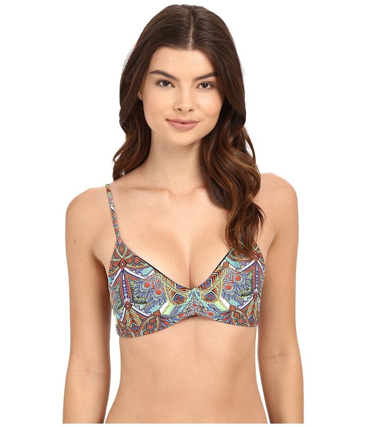 L*space - Zulu Tribal Haley Top