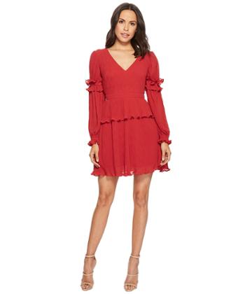 Keepsake The Label - Skylines Mini Dress