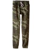 Tommy Hilfiger Kids - Camo Pull-on Jogger