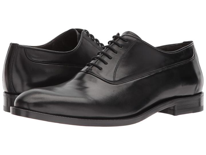 Canali - Plain Toe Oxford