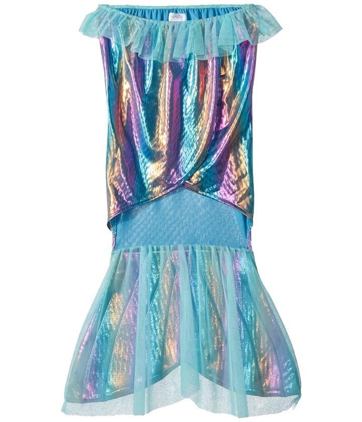 Mud Pie - Dress Up Mermaid Tail