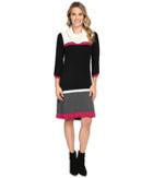 Hatley - Cowel Neck Sweater Dress