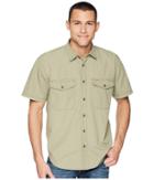 Filson - Short Sleeve Field Shirt