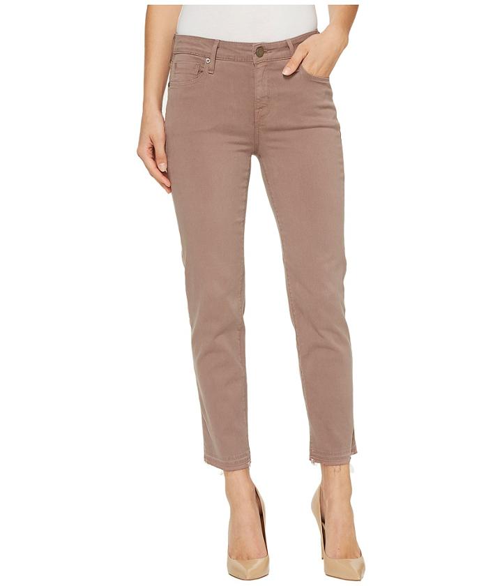 Parker Smith - Crop Straight Released In Brown Sugar