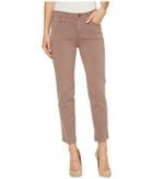 Parker Smith - Crop Straight Released In Brown Sugar