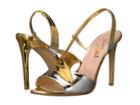 Vivienne Westwood - Serpent Sandal