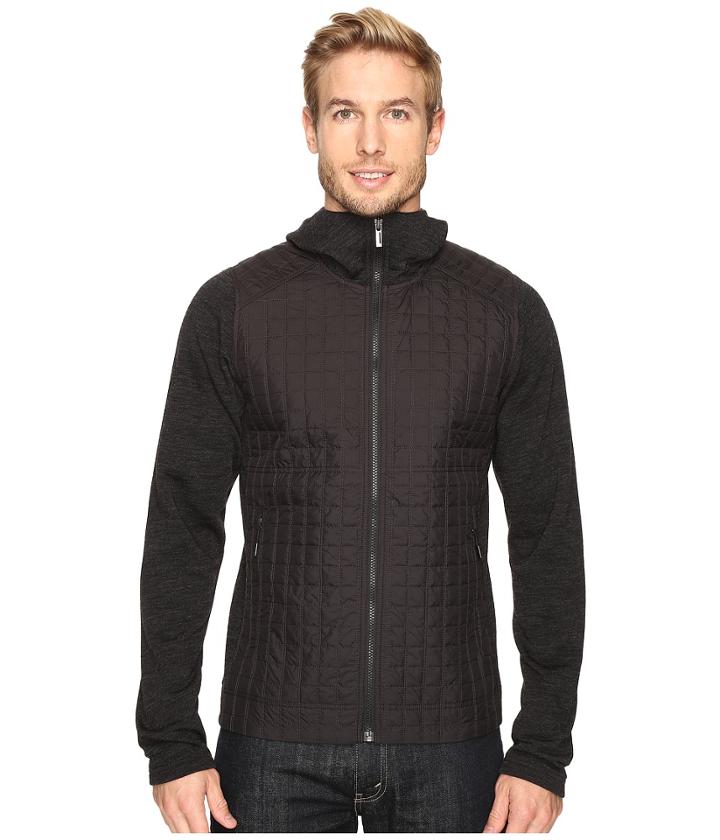 Nau - Off The Grid Hoodie