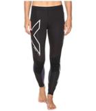 2xu - Wind Defence Compression Tights