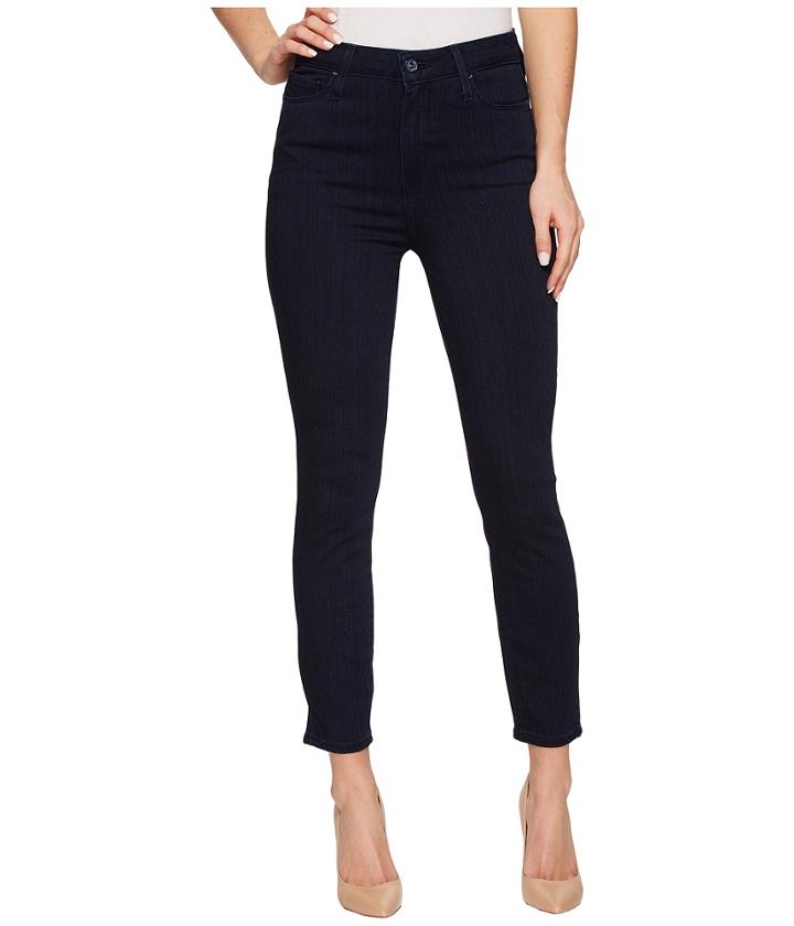 Paige - Margot Crop In Alley