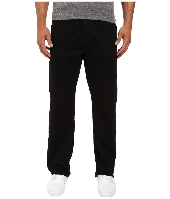 Ag Adriano Goldschmied - New Hero Jeans In 4 Years Morph