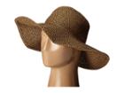 San Diego Hat Company - Pbl3061 Round Crown Sun Brim Hat